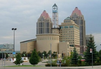 Variation of Existing Orders in Mississauga