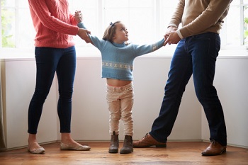 Custody and Access Ancaster
