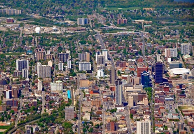 Family Law Services in Hamilton