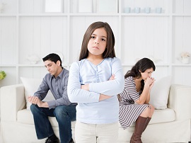 Custody, Parenting, Access and Your Children