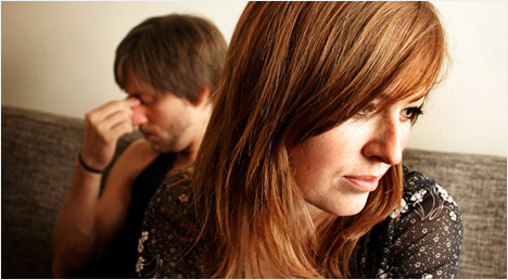 Divorce Act, Family Law Act