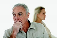 Divorce & Separation