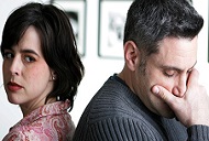 Divorce & Separation