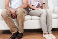 Divorce & Separation