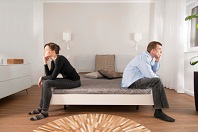 Divorce & Separation